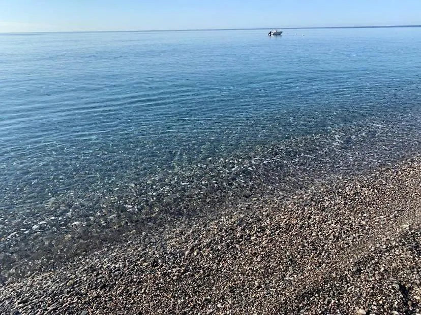 Appartamento Andi Casa - Sicilia - Vista Mare Santa Teresa Di Riva