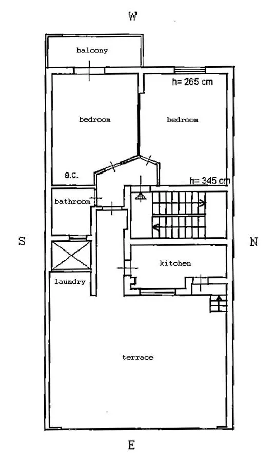 Appartamento Andi Casa - Sicilia - Vista Mare Santa Teresa Di Riva 0*,