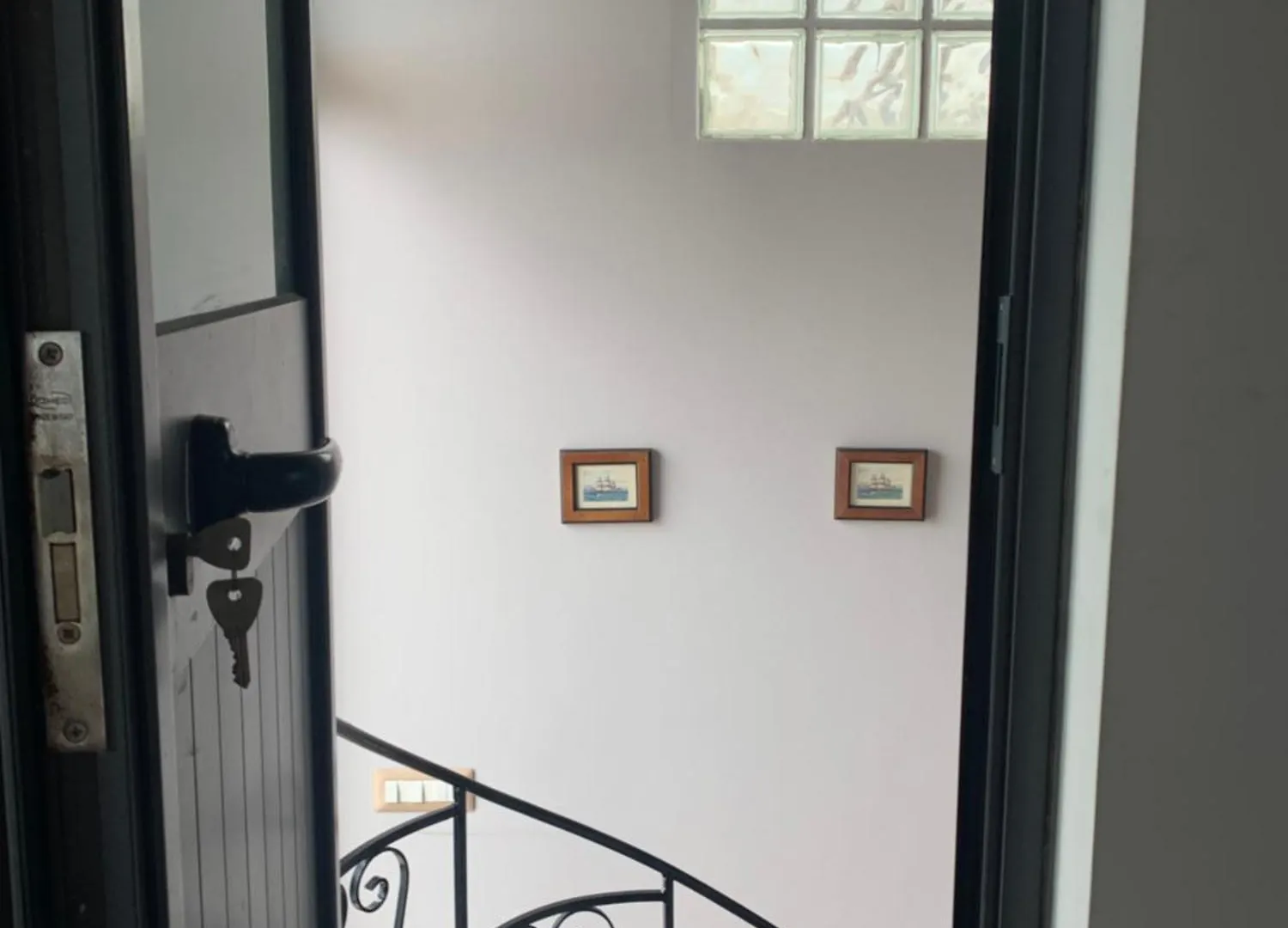 Appartamento Andi Casa - Sicilia - Vista Mare Santa Teresa Di Riva Italia