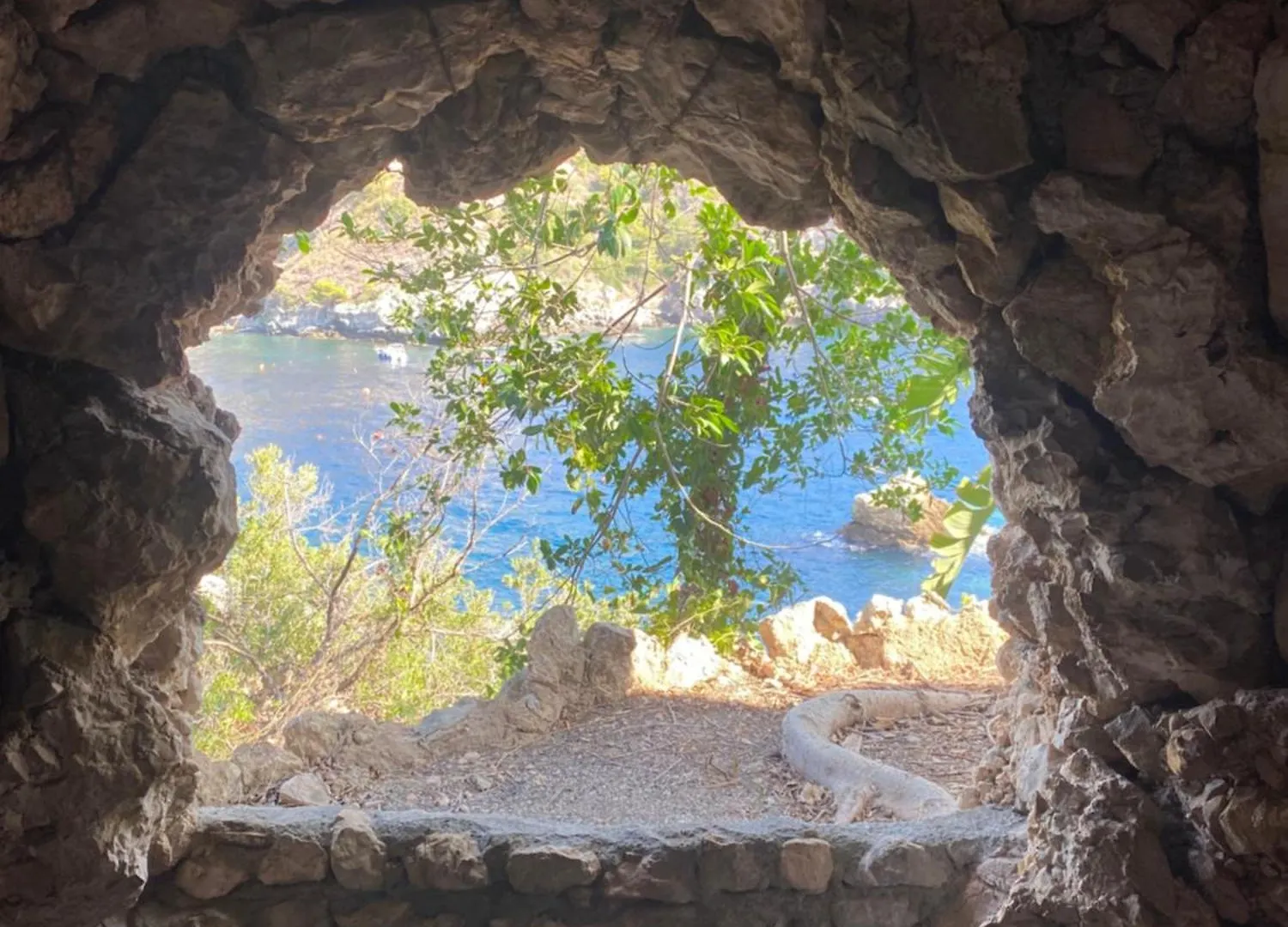 Appartamento Andi Casa - Sicilia - Vista Mare Santa Teresa Di Riva