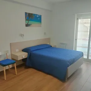 Appartamento Beach-rooms