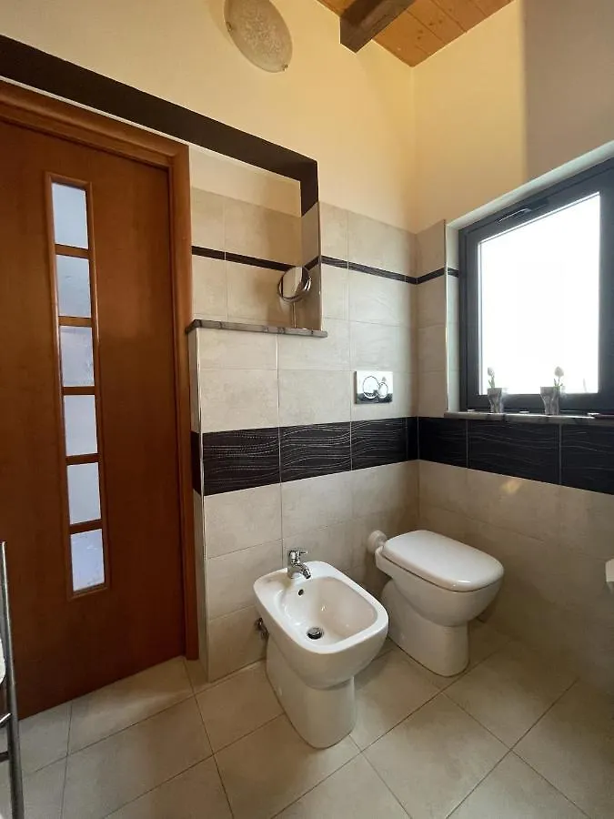 Andi Casa - Sicilia - Vista Mare Apartamento Santa Teresa Di Riva Itália