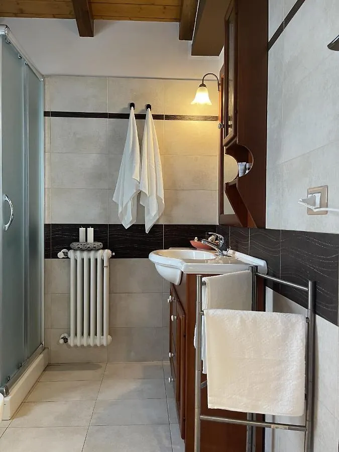 Andi Casa - Sicilia - Vista Mare Apartment Santa Teresa Di Riva