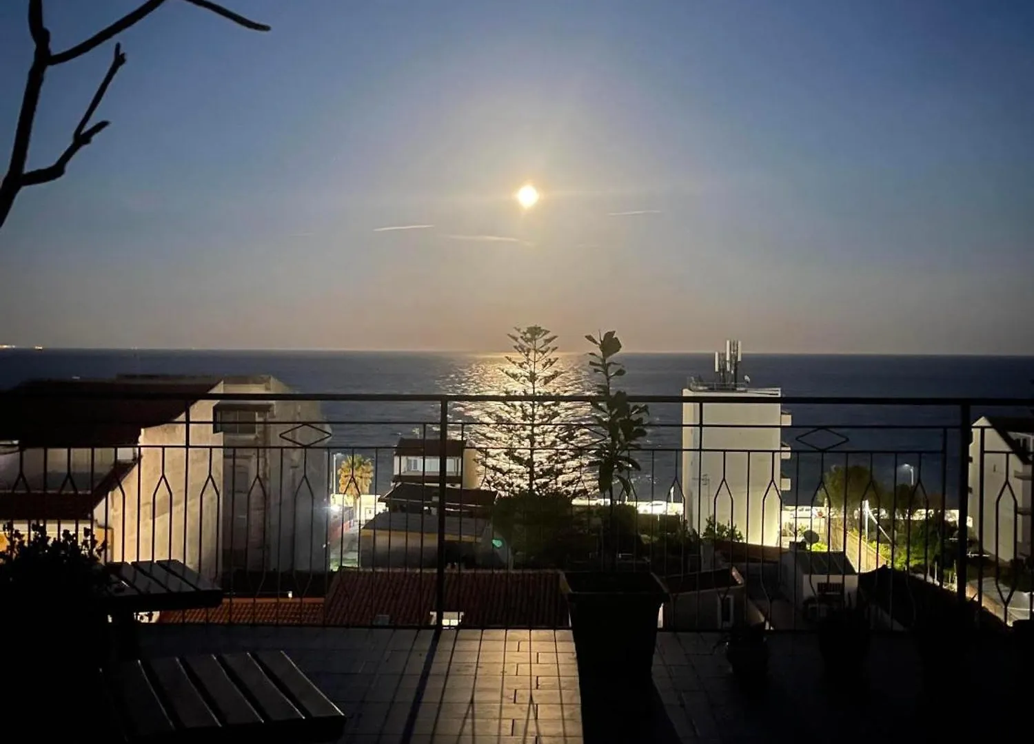 Andi Casa - Sicilia - Vista Mare Apartment Santa Teresa Di Riva