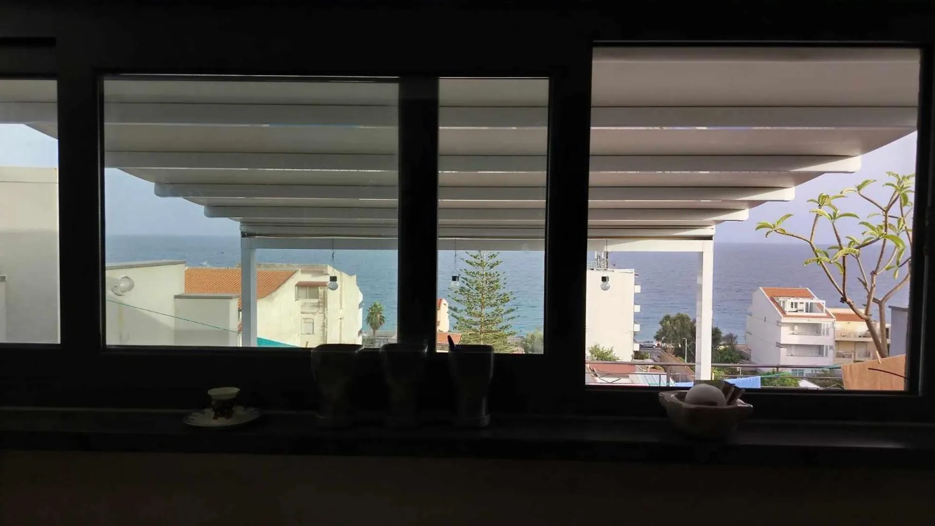 Andi Casa - Sicilia - Vista Mare Apartment Santa Teresa Di Riva
