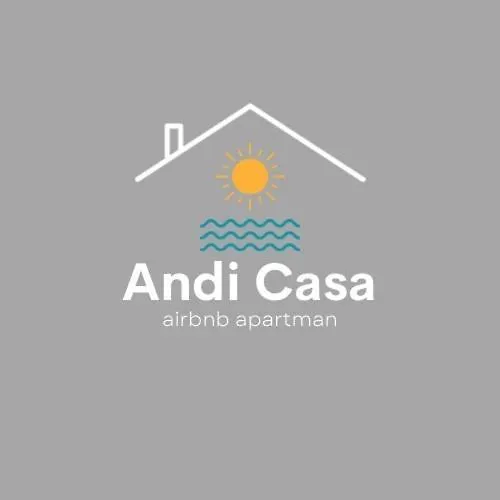 Andi Casa - Sicilia - Vista Mare Apartamento Santa Teresa Di Riva