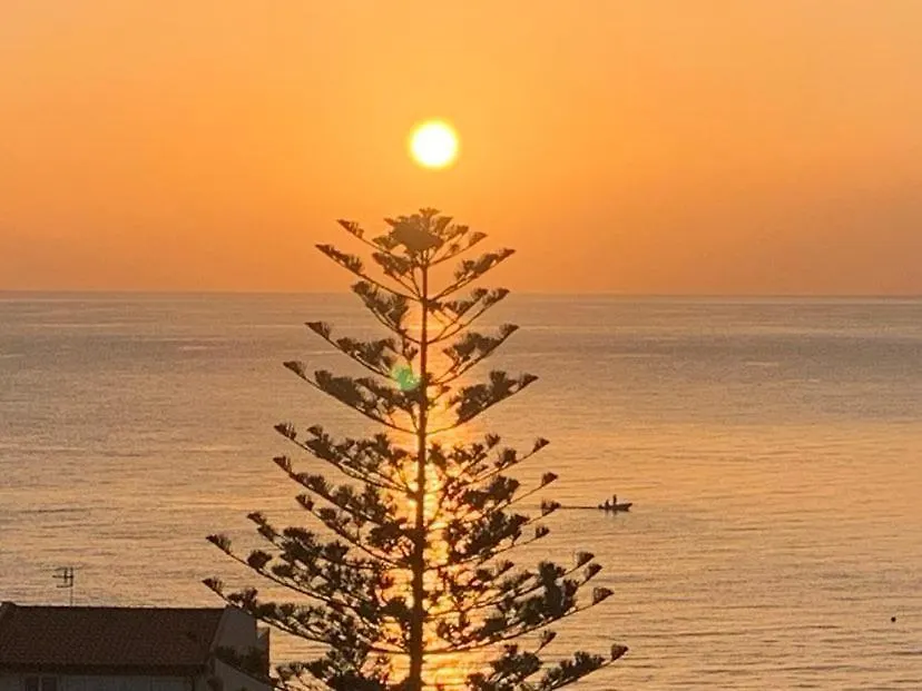 Andi Casa - Sicilia - Vista Mare Apartment Santa Teresa Di Riva Italy